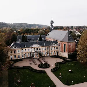 ***** Otel Chateau St Gerlach - Oostwegel Collection, Member Of Relais And Chateaux Hollanda