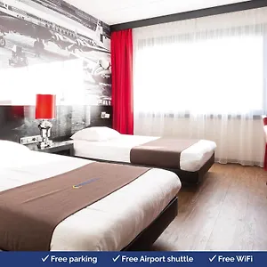 **** Otel Western Amsterdam Airport Hollanda