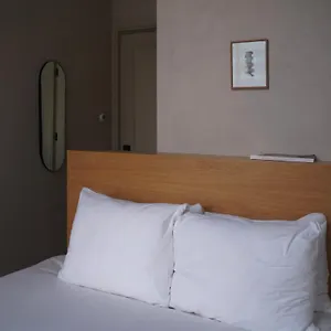 Hotel âme, Rotterdam
